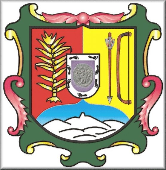 Escudo del estado de Nayarit Mxico